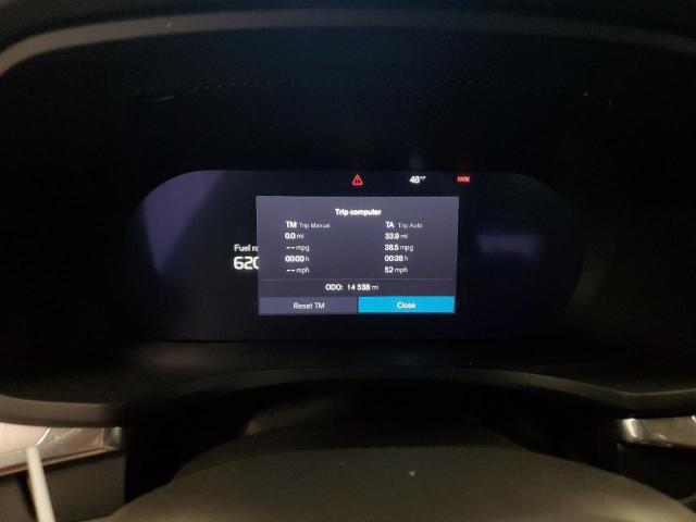2024 VOLVO S60 CORE 7JRL12FK0RG321587