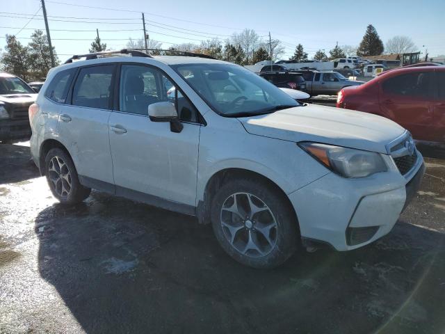 2015 SUBARU FORESTER 2 - JF2SJGDC2FH524832