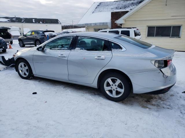 Vin: 1g1zc5stxnf166896, lot: 42218495, chevrolet malibu ls 20222
