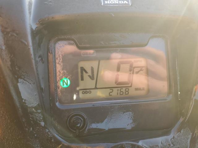 2016 HONDA TRX500 FM 1HFTE458XG4100703