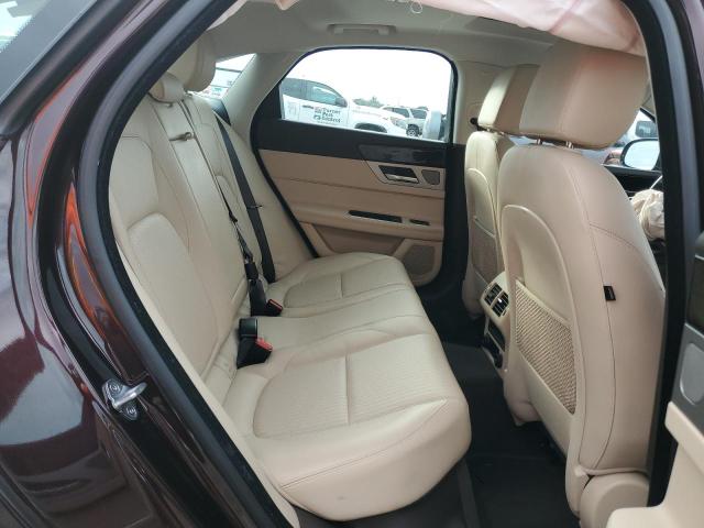 2016 JAGUAR XF PRESTIG SAJBE4BV3GCY18665