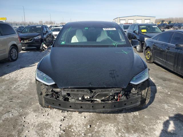 2018 TESLA MODEL X 5YJXCBE29JF087718