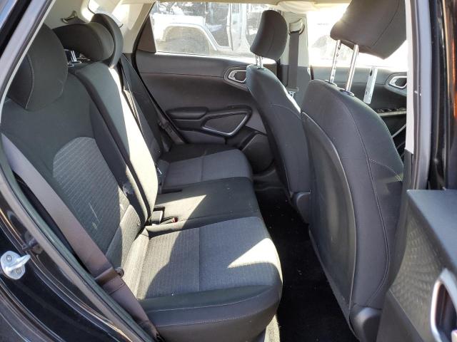 2020 KIA SOUL GT LI - KNDJ63AU1L7003569