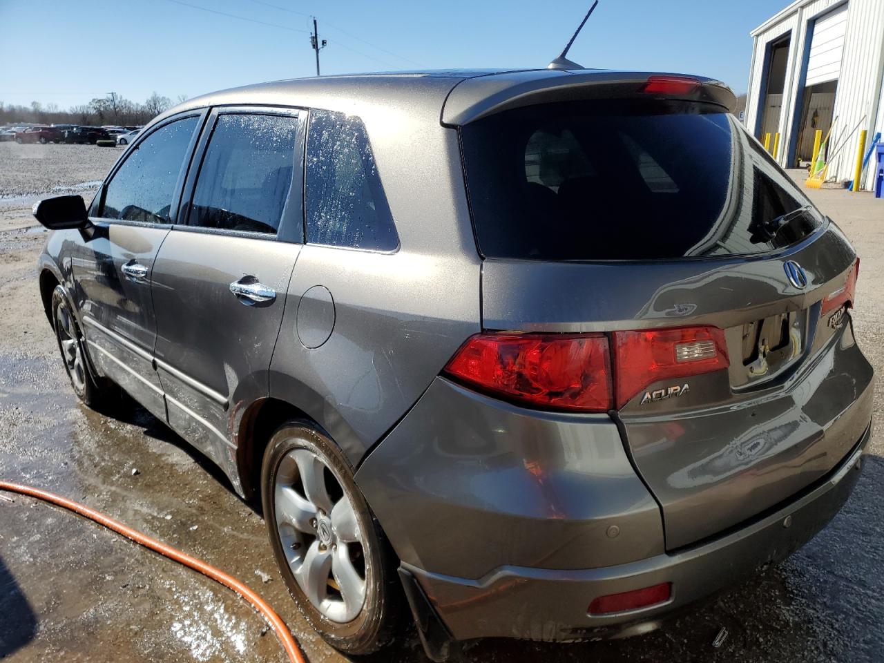 Global Auto Auctions