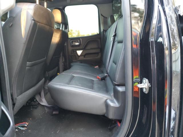 2016 CHEVROLET SILVERADO C1500 LT 1GCRCRECXGZ136728