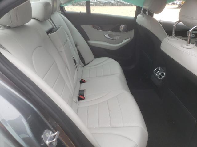 2017 MERCEDES-BENZ C 300 - 55SWF4JB8HU200216