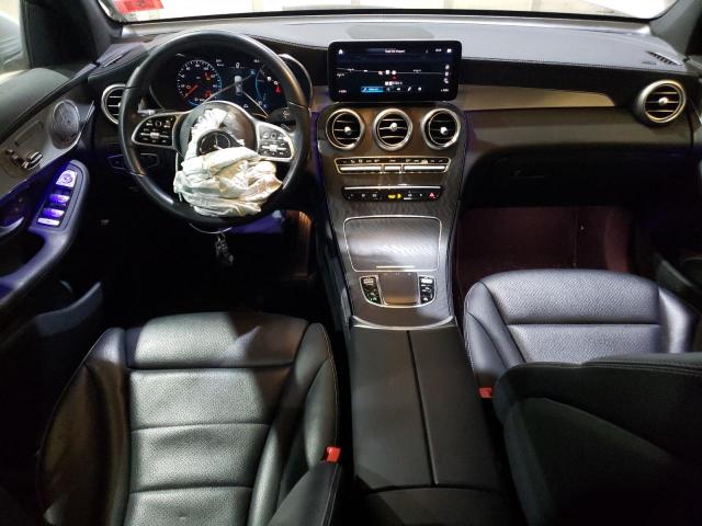 2020 MERCEDES-BENZ GLC COUPE - W1N0J8EB0LF760929