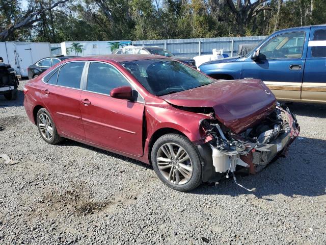 Vin: 4t1bf1fk5fu998469, lot: 58421665, toyota camry le 20154