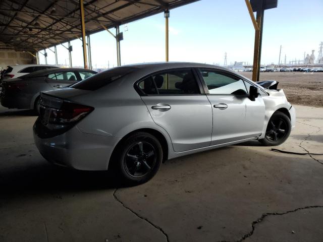 2015 HONDA CIVIC SE - 2HGFB2F78FH541324