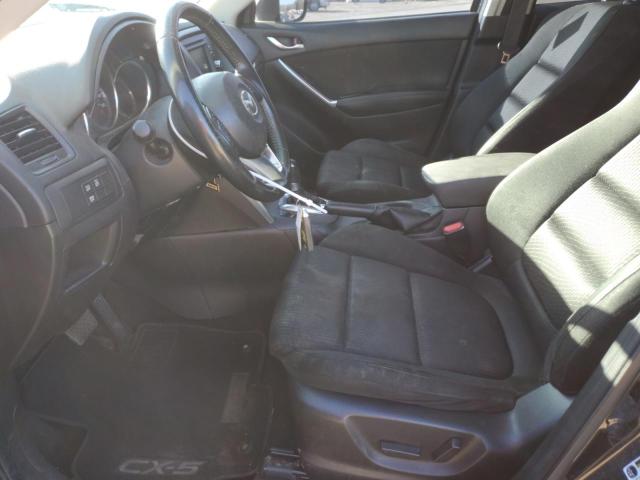 2015 MAZDA CX-5 TOURI JM3KE2CY0F0431171