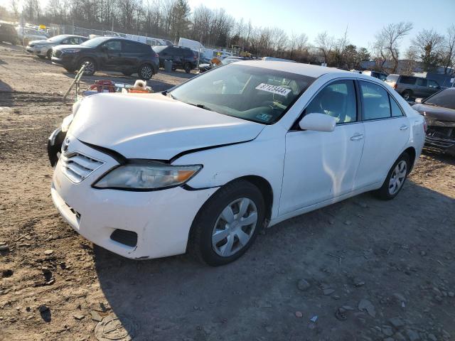 2011 TOYOTA CAMRY BASE #3098016903