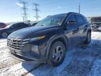 2022 HYUNDAI TUCSON SEL - 5NMJBCAE0NH020721