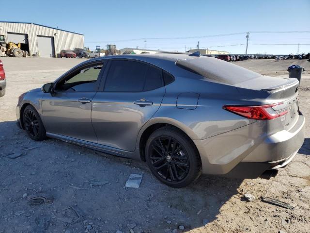 2025 TOYOTA CAMRY XSE 4T1DAACK6SU563112