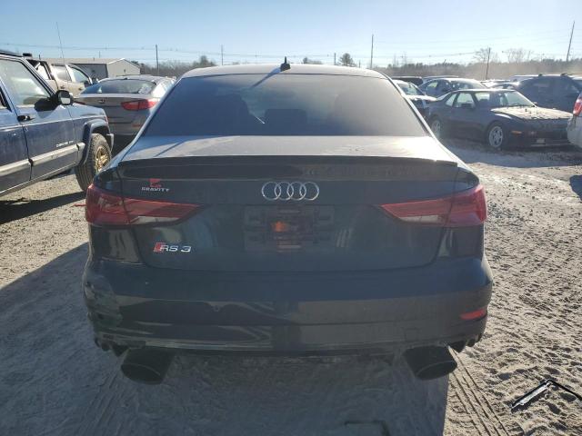 2019 AUDI RS3 WUABWGFF8KA907574