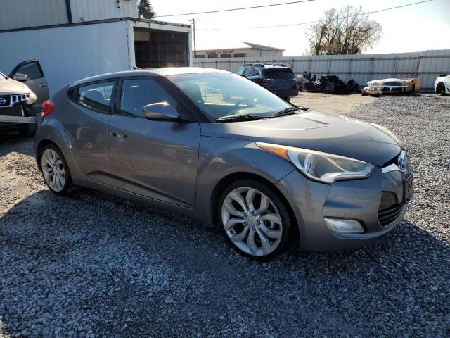 2015 HYUNDAI VELOSTER - KMHTC6AD7FU238210