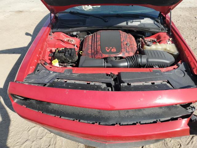 2016 DODGE CHALLENGER 2C3CDZBT9GH315600