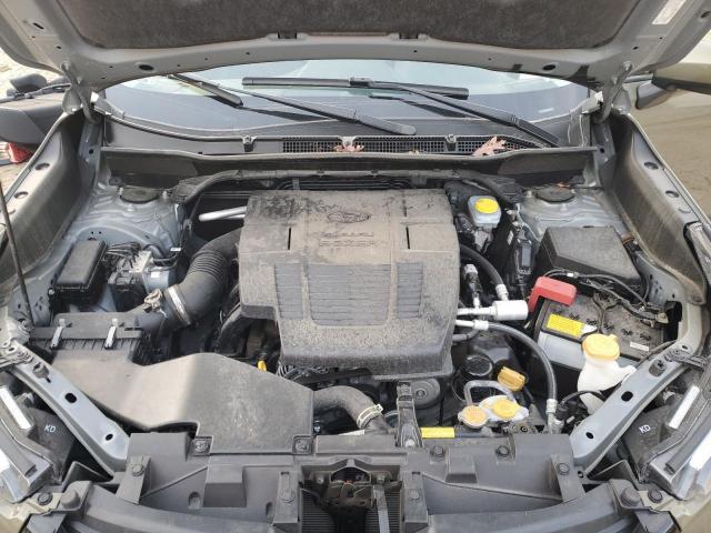 2022 SUBARU FORESTER P - JF2SKAEC4NH415182