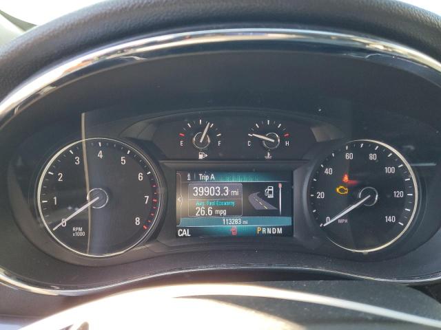 2021 BUICK ENCORE PRE - KL4CJASB0MB304917