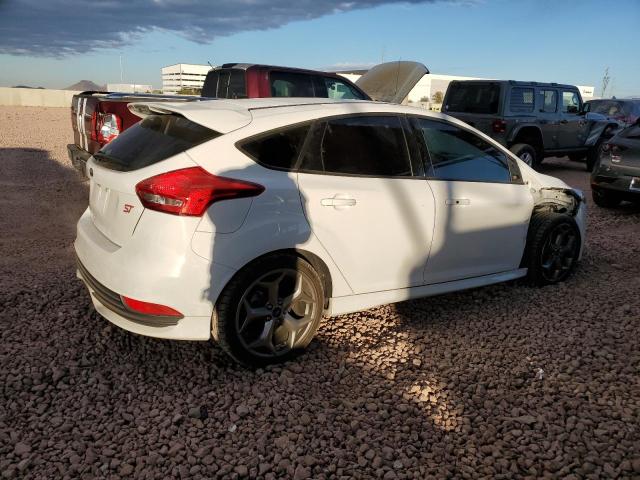 2018 FORD FOCUS ST 1FADP3L91JL293437