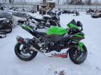2022 KAWASAKI ZX1002 - JKBZXVL14NA005326