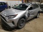 2019 TOYOTA RAV4 LE - 2T3G1RFV7KC053703