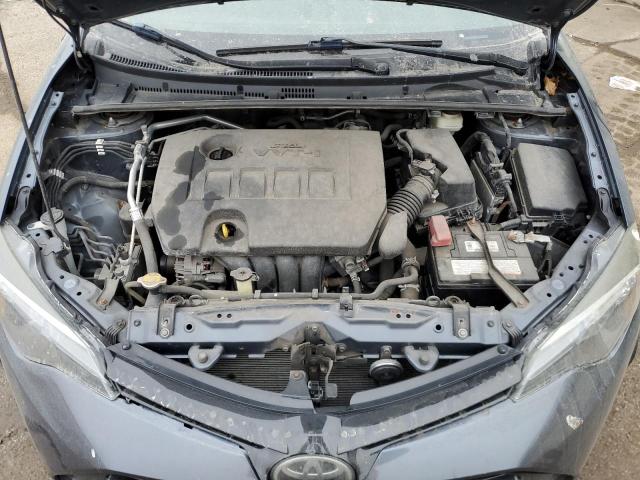 2017 TOYOTA COROLLA L - 2T1BURHE6HC757150