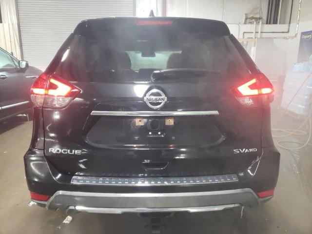 2017 NISSAN ROGUE S - KNMAT2MVXHP572466