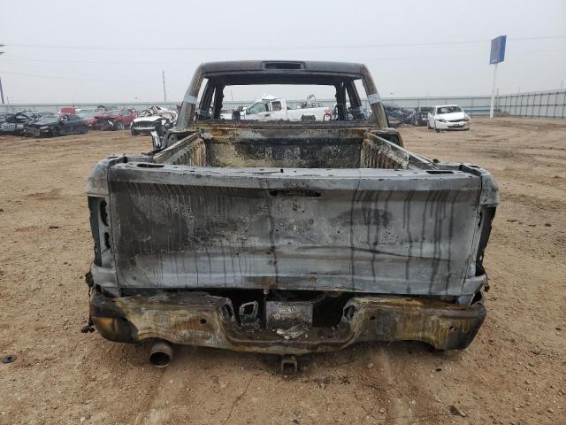 2018 RAM 1500 SPORT 1C6RR7MT5JS180194