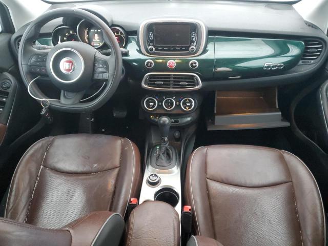 2016 FIAT 500X LOUNG ZFBCFXDTXGP341919