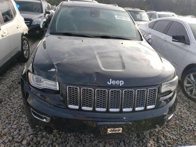 2015 JEEP GRAND CHER - 1C4RJFJG0FC700014