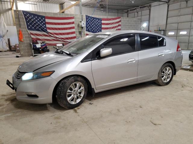 HONDA INSIGHT EX