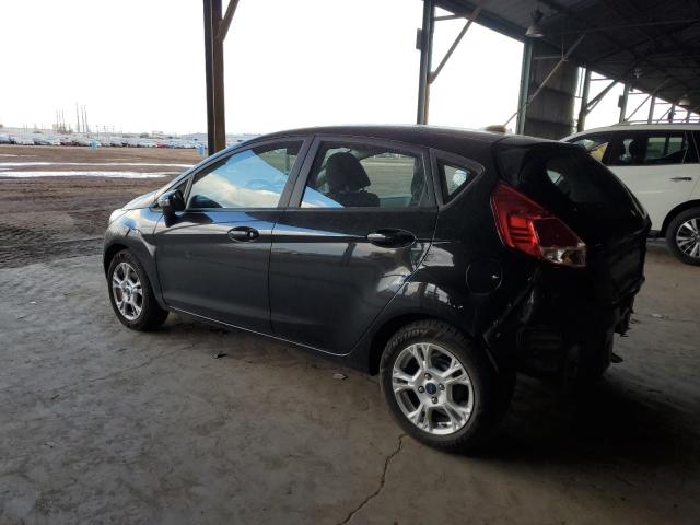 Vin: 3fadp4ej2fm162391, lot: 41902855, ford fiesta se 20152