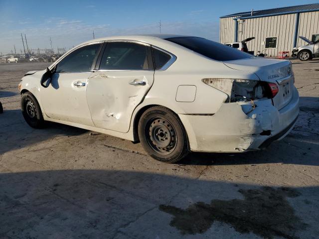 2016 NISSAN ALTIMA 2.5 - 1N4AL3AP5GC211136
