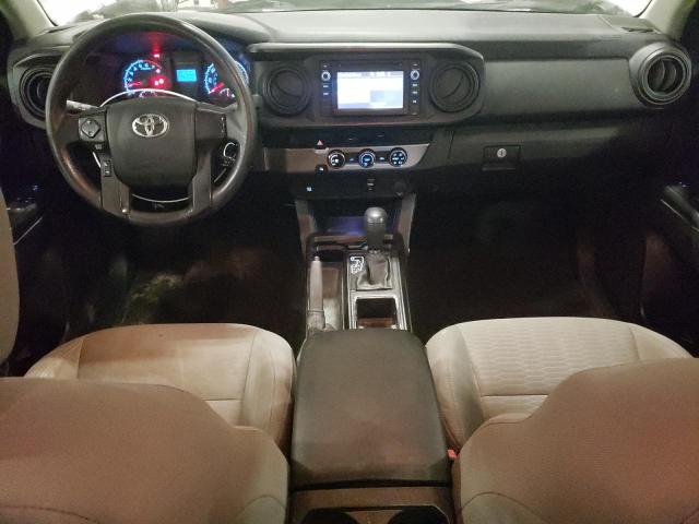 2016 TOYOTA TACOMA ACC - 5TFRX5GN2GX064155