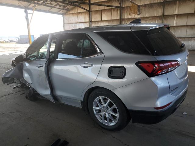 2022 CHEVROLET EQUINOX LT - 3GNAXUEV5NL131051