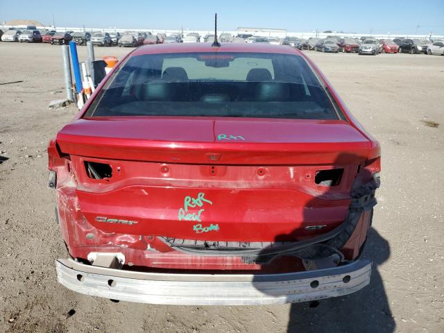 2016 DODGE DART GT 1C3CDFEB2GD682546