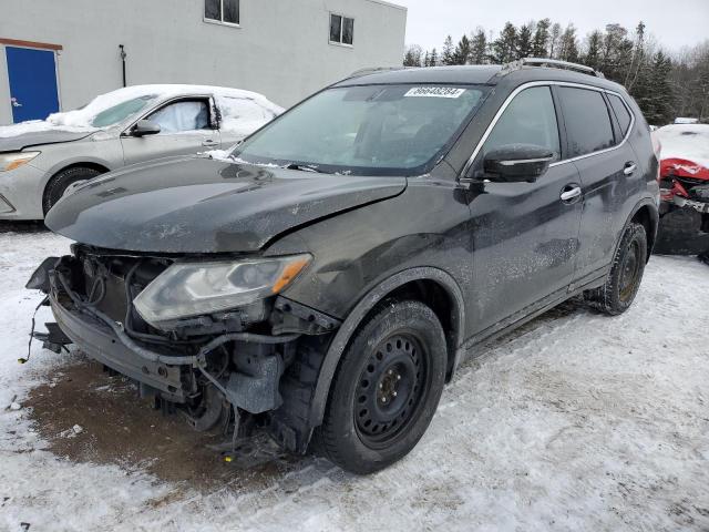 2015 NISSAN ROGUE S - 5N1AT2MV9FC912058