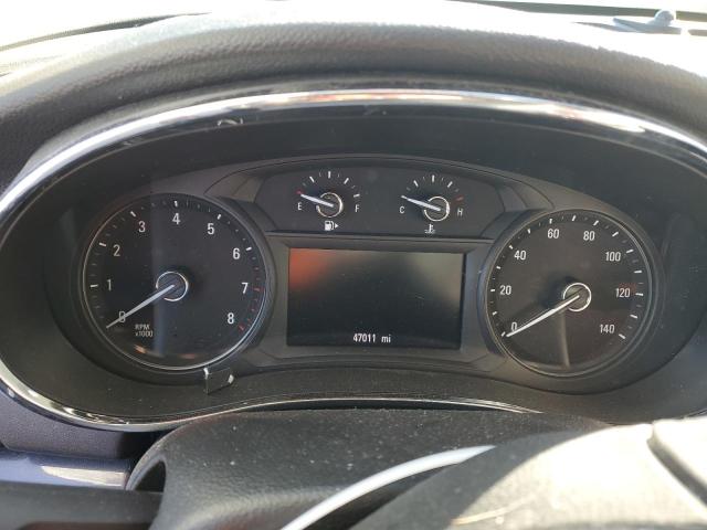 2020 BUICK ENCORE PRE - KL4CJASB8LB051716