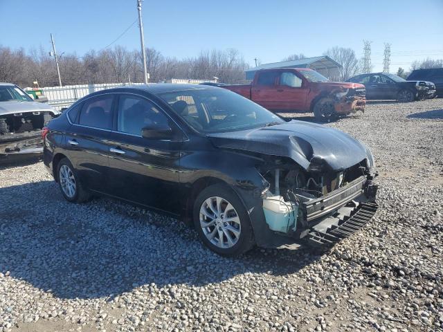 2016 NISSAN SENTRA S - 3N1AB7AP9GY320116