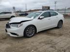 2020 ACURA TLX - 19UUB1F30LA004410