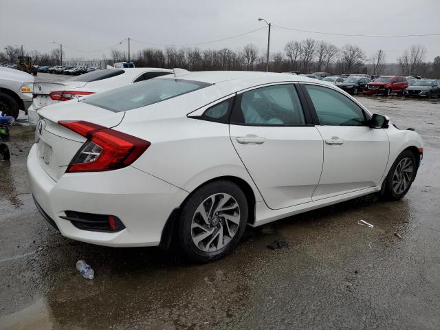 2017 HONDA CIVIC EX - 19XFC2F7XHE045046