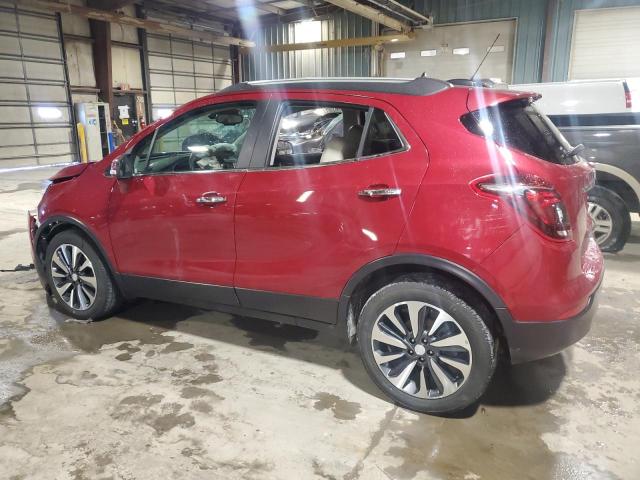 2019 BUICK ENCORE ESS - KL4CJCSM0KB866729