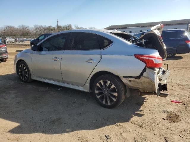 Vin: 3n1ab7ap8hy303745, lot: 43140655, nissan sentra s 20172