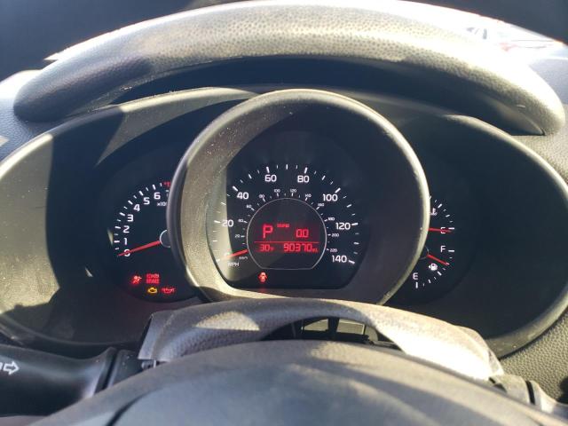 2018 KIA SOUL - KNDJN2A26J7541581
