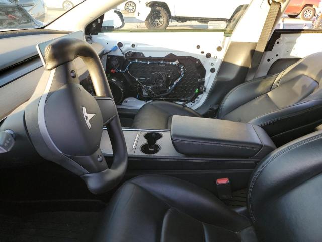 2022 TESLA MODEL 3 - 5YJ3E1EA5NF142729