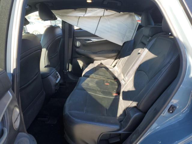 2022 INFINITI QX55 ESSEN 3PCAJ5K38NF115069