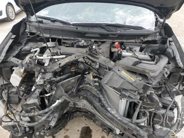 2019 NISSAN ROGUE S - 5N1AT2MV8KC835001