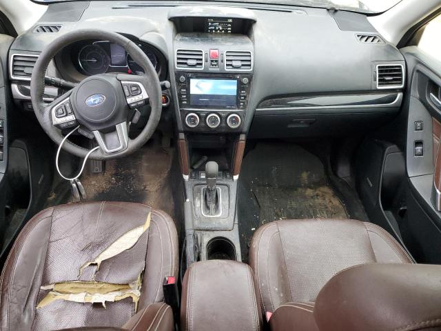 2018 SUBARU FORESTER 2 - JF2SJGWC6JH520921
