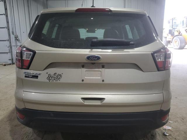 2017 FORD ESCAPE S - 1FMCU0F71HUC32984