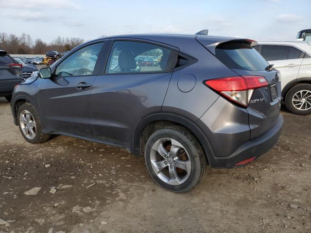 2021 HONDA HR-V LX - 3CZRU6H3XMM747812
